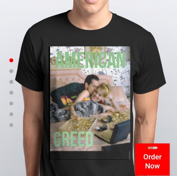 FRESH CRISPY T-SHIRTS IN HOODIE - Picture 3 of 8